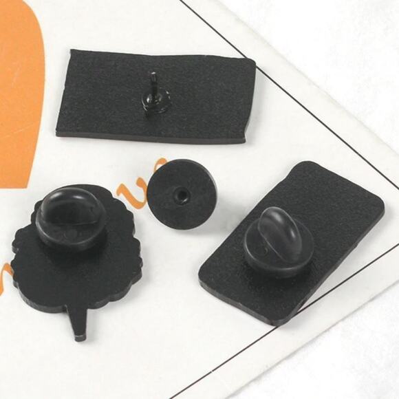 Cotton Candy Sweeter Than You Pin Brooch - Picture 2 of 3